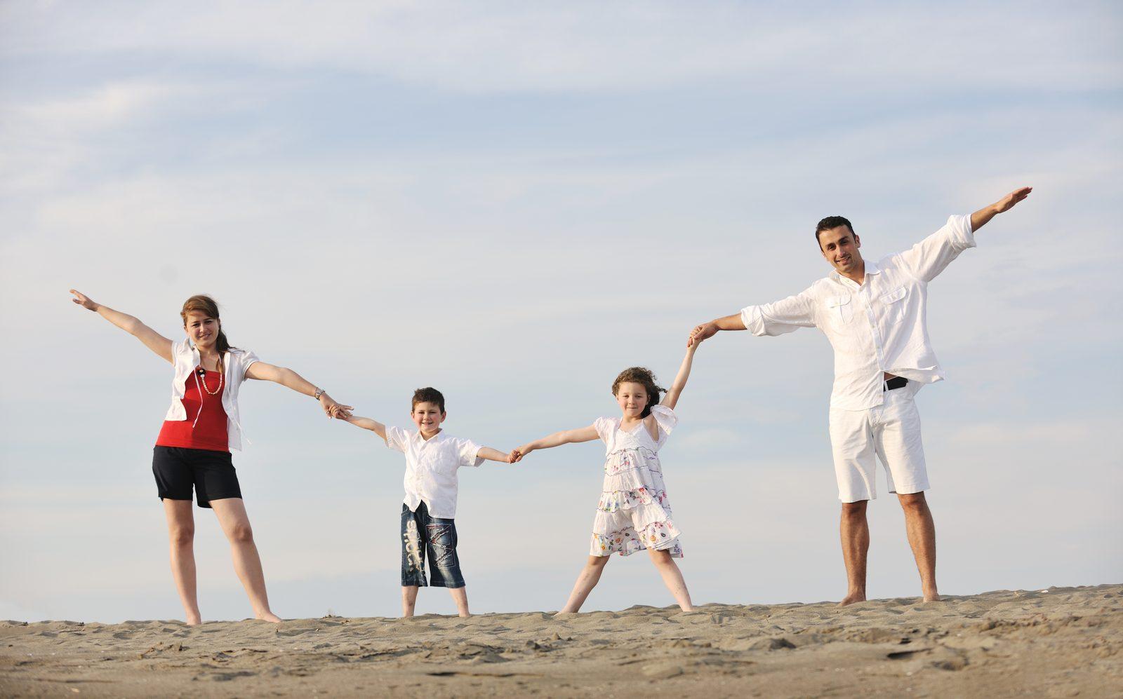 Corpus Christi Aquariums and Waterparks Keep Families Entertained All Summer