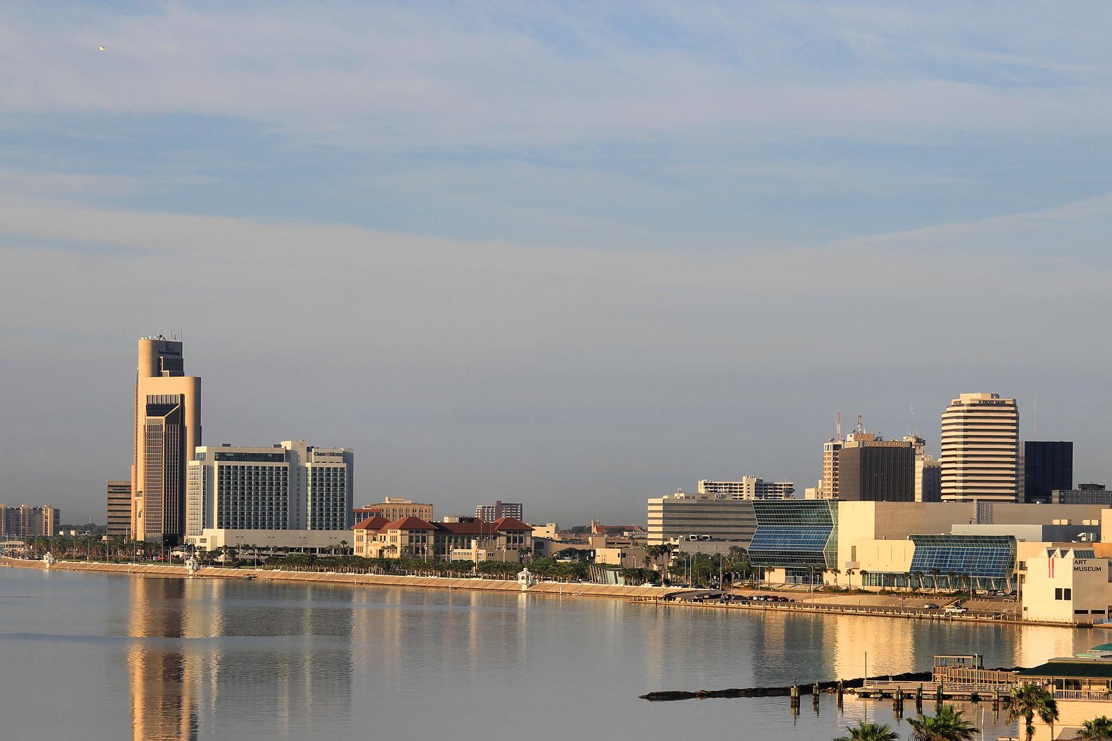Workforce Development Spending in Corpus Christi Reflects Shifting Economic Indicators and Investment Flows