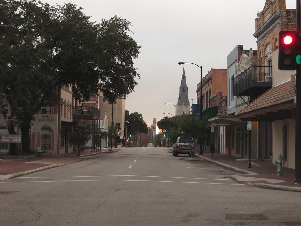 Market trends shaping Corpus Christi’s business landscape in July 2026